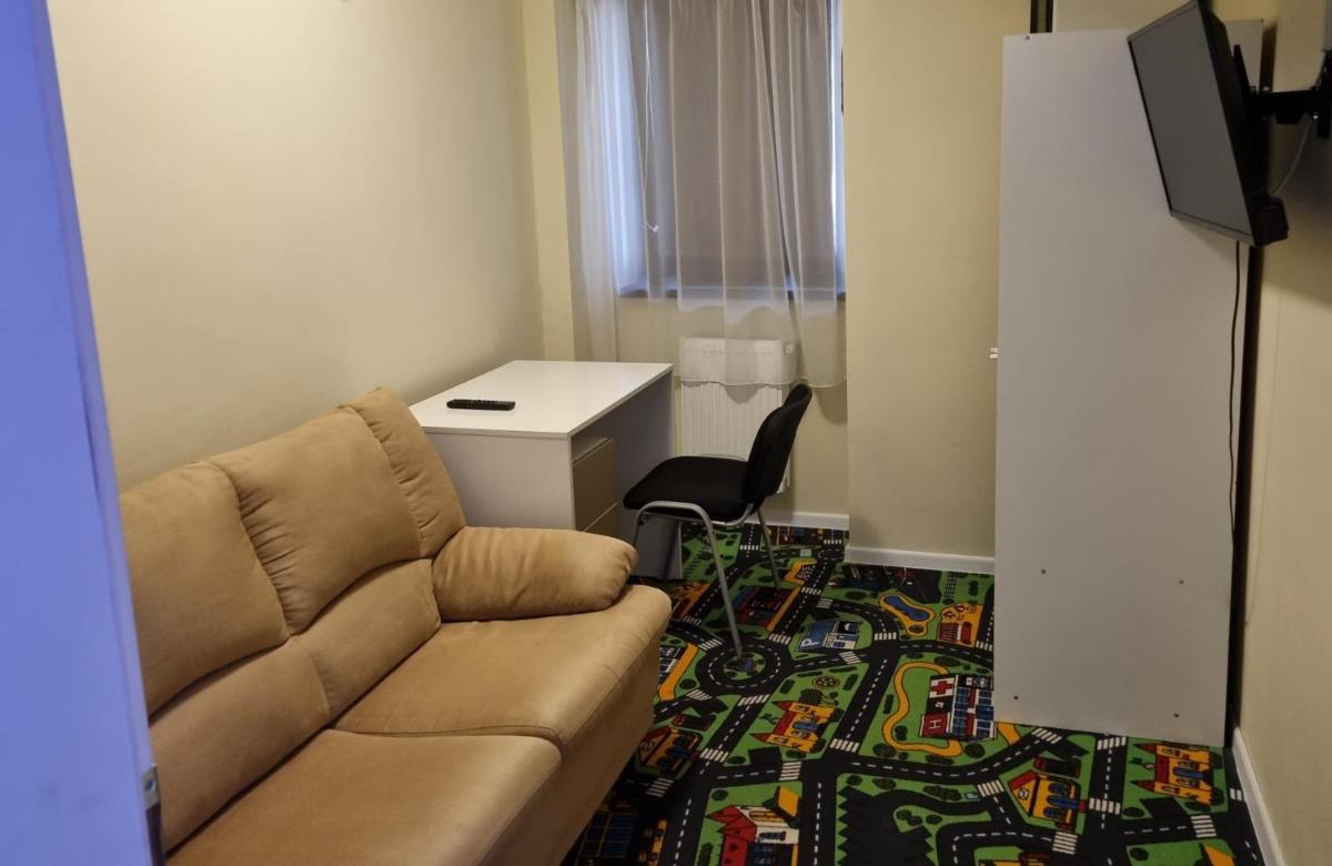 Suitetrails - Apartament Mon Jardin - Iasi
