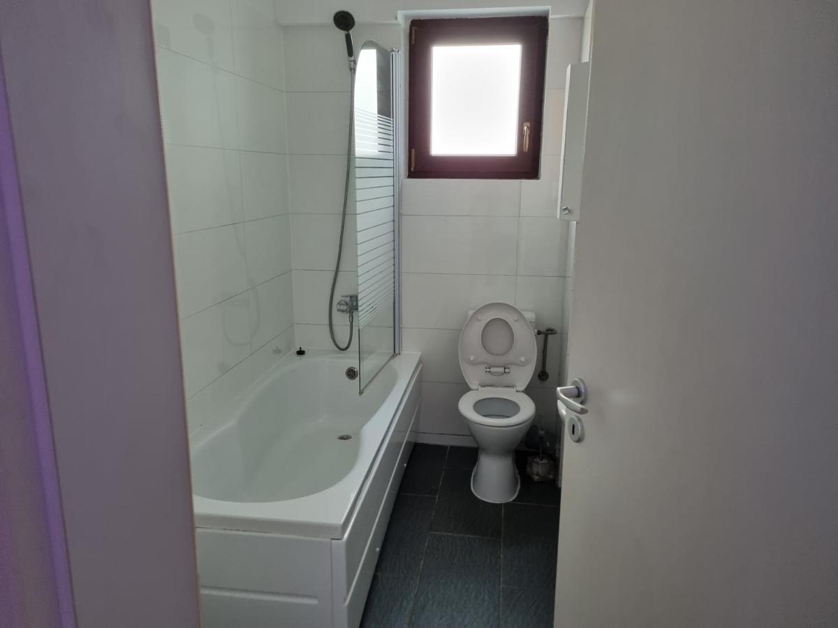 Suitetrails - Apartament Mon Jardin - Iasi
