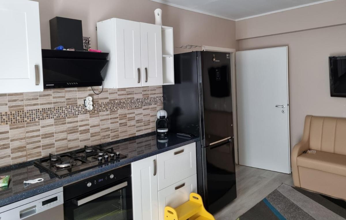 Suitetrails - Apartament Mon Jardin - Iasi