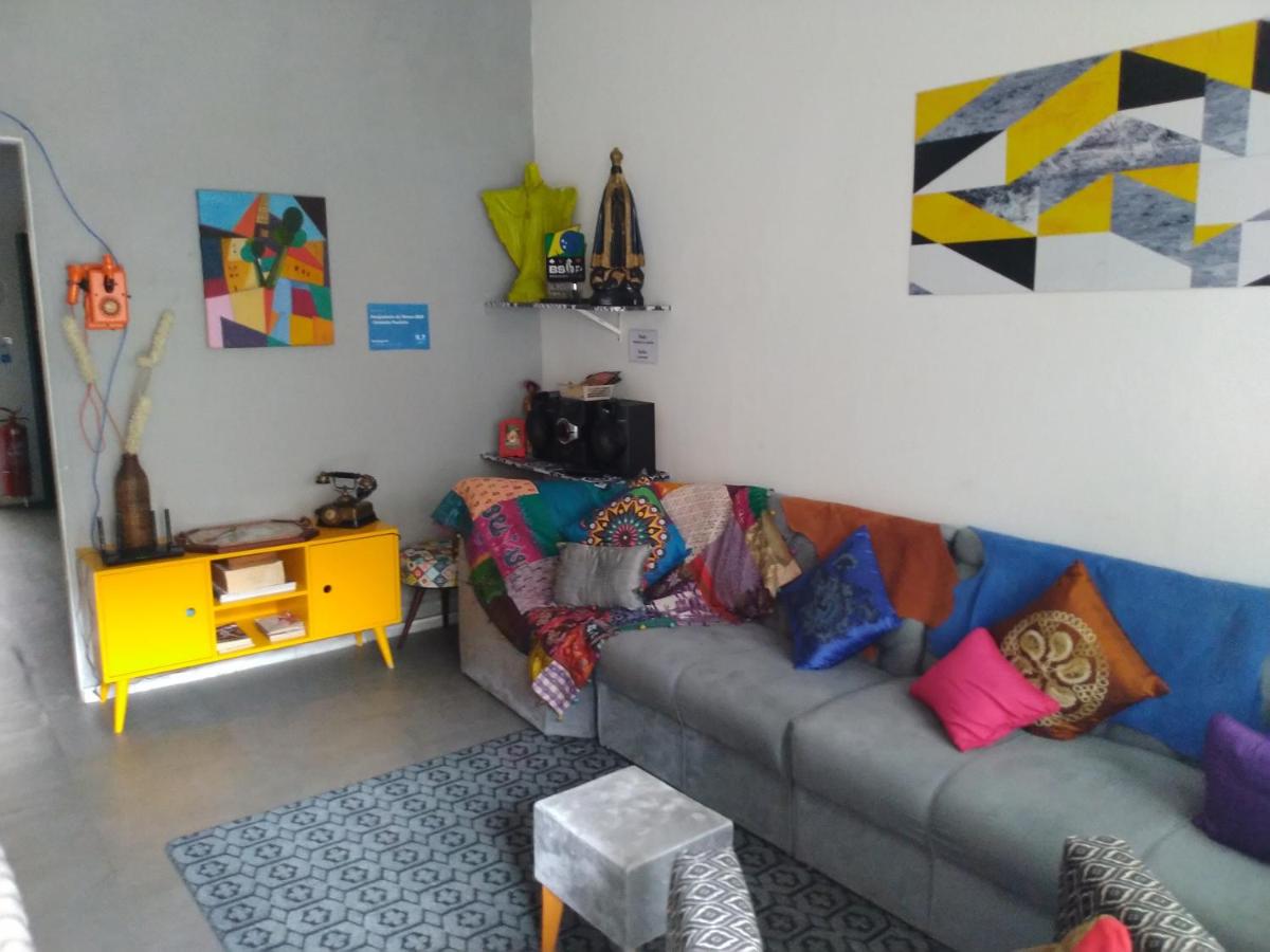 Hospedaria da Mama - Housity