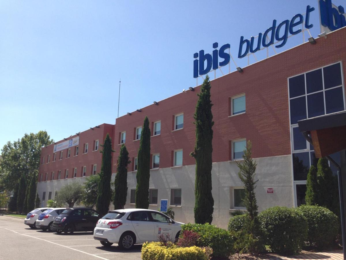 Ibis Budget Madrid Alcalá de Henares La Dehesa - Housity