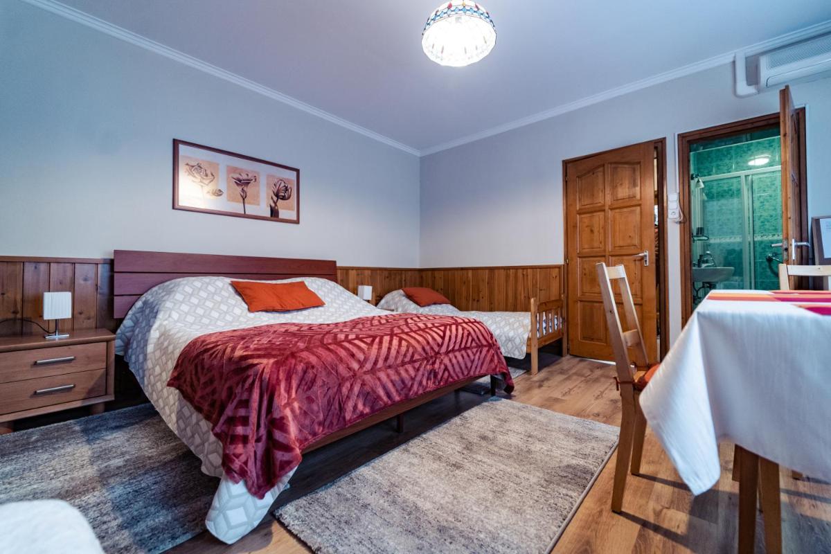 Suitetrails - Estike Apartman