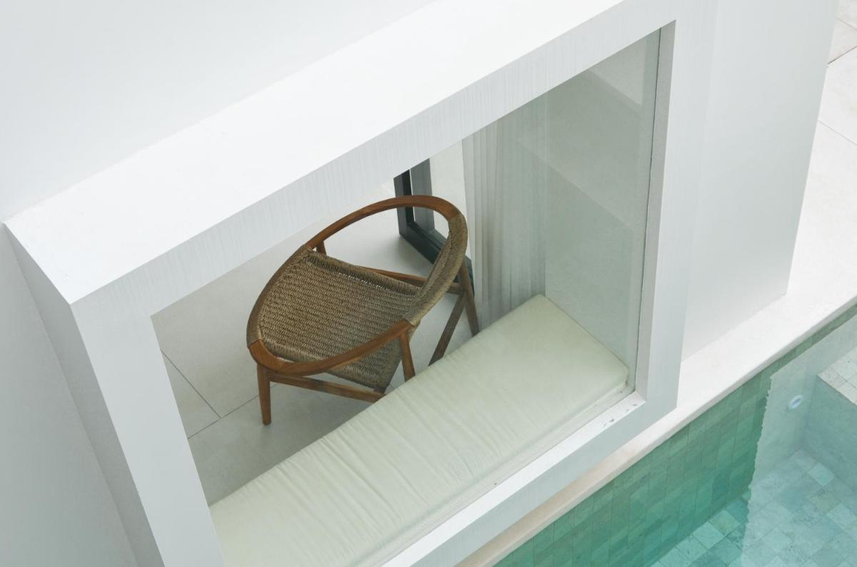 Suitetrails - Villa Poppy Bumbak