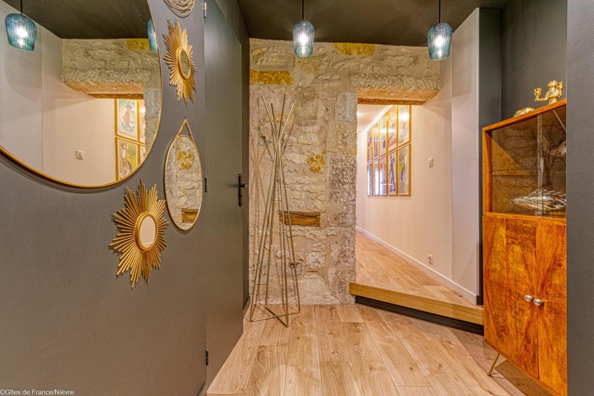 Au Noeud Vert Chambres d'hôtes - Housity