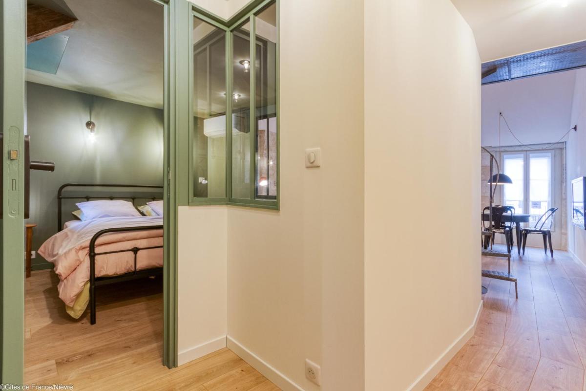 Au Noeud Vert Chambres d'hôtes - Housity