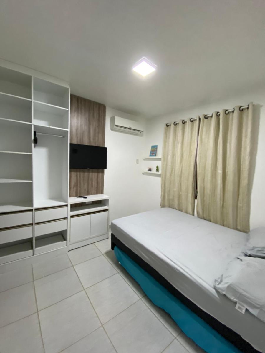 GRAVATÁ WINTERVILLE FLAT 707 - Housity