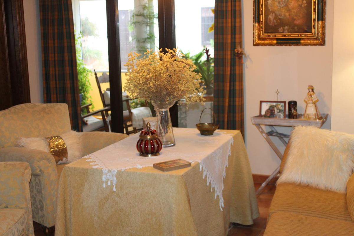 HABITACIÓN EN ALMONTE - Housity