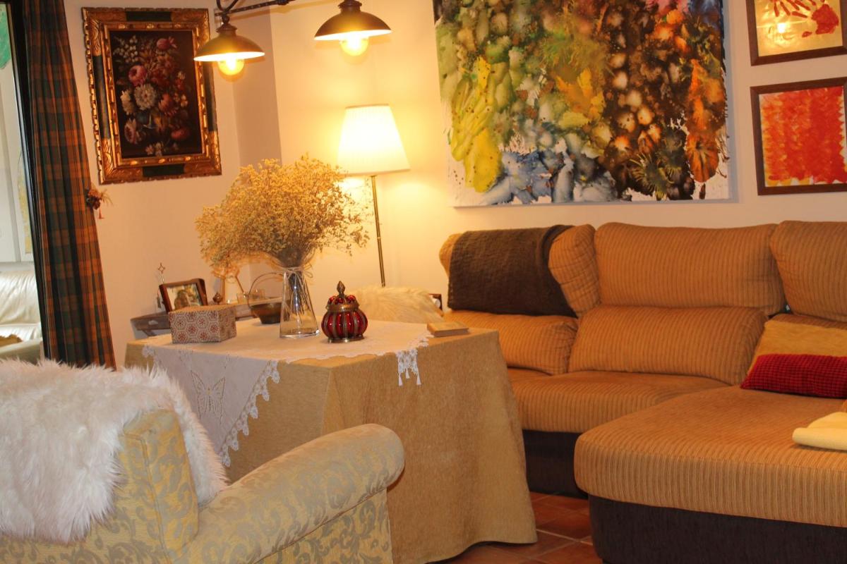 HABITACIÓN EN ALMONTE - Housity