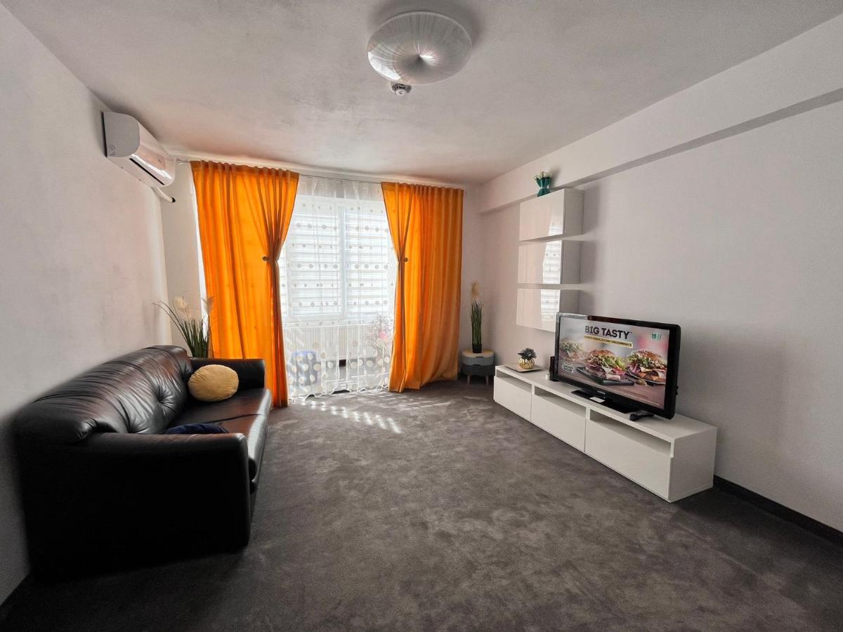Apartament Ultracentral David - Housity