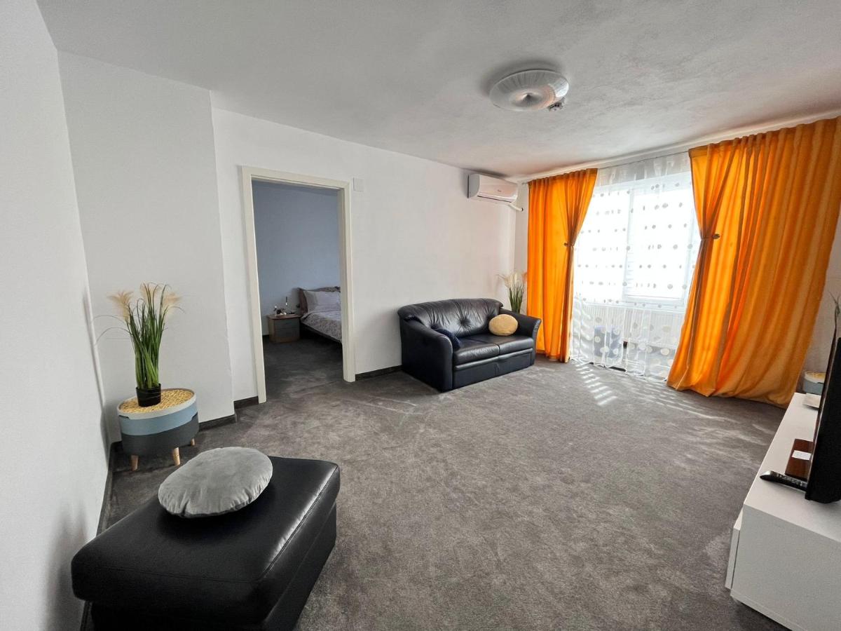 Apartament Ultracentral David - Housity