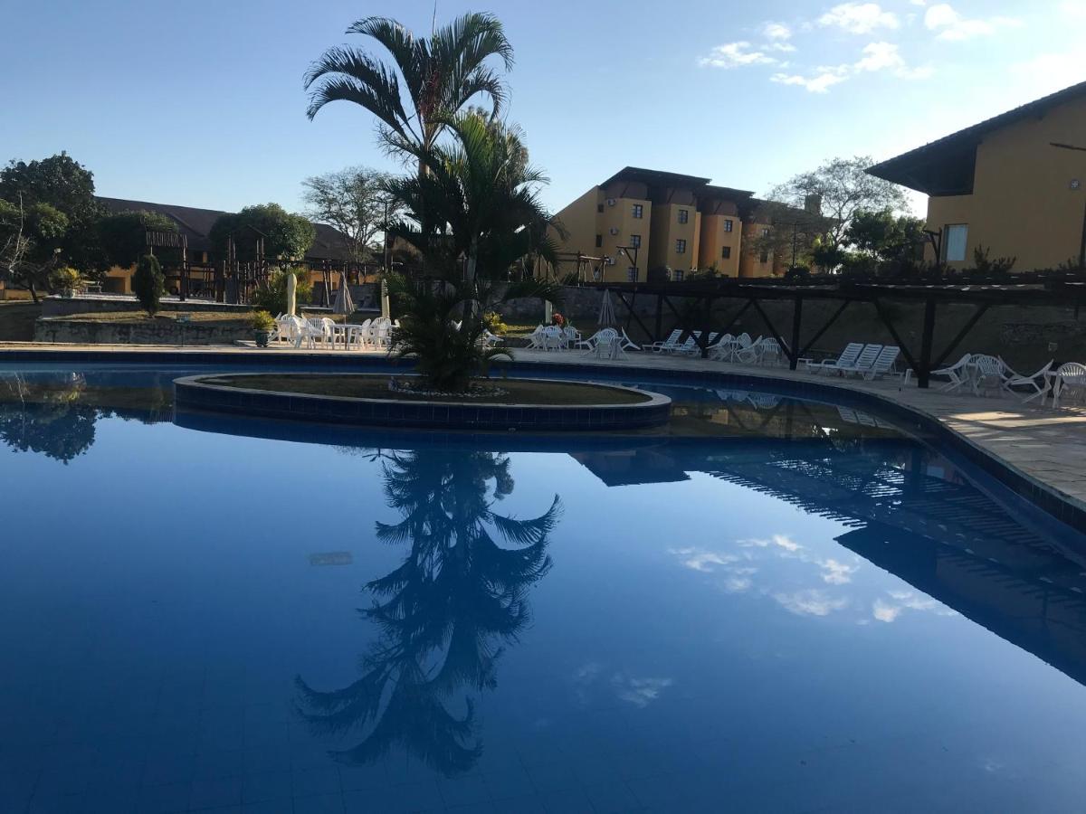 GRAVATÁ WINTERVILLE FLAT 707 - Housity