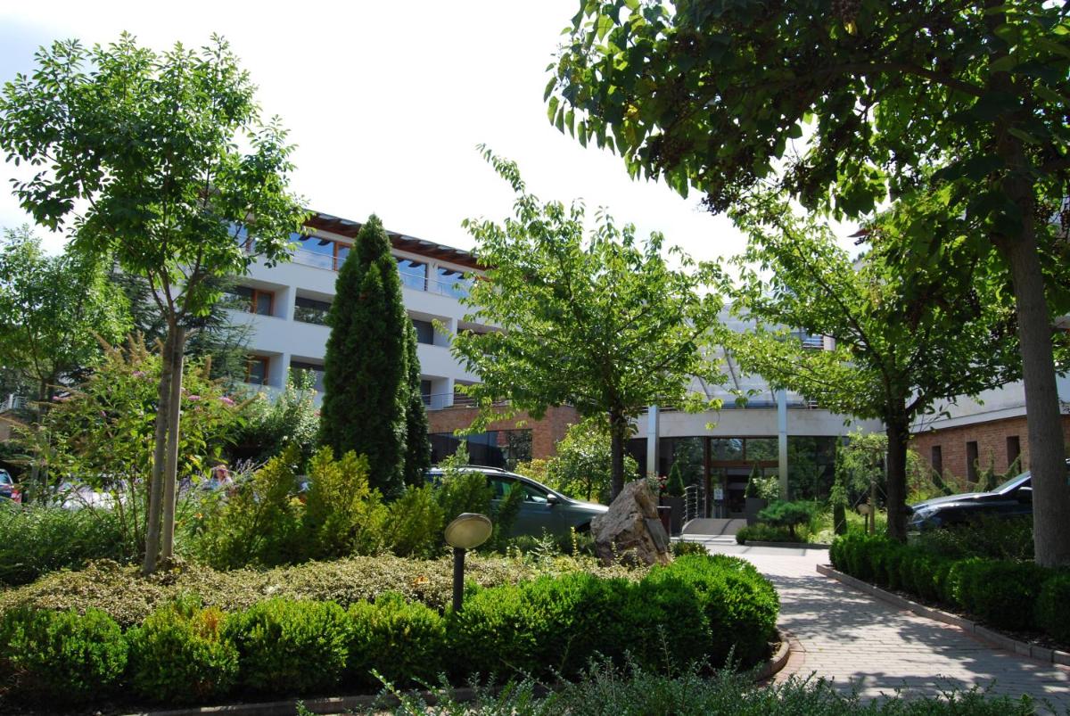 Suitetrails - Residence Hotel Balaton
