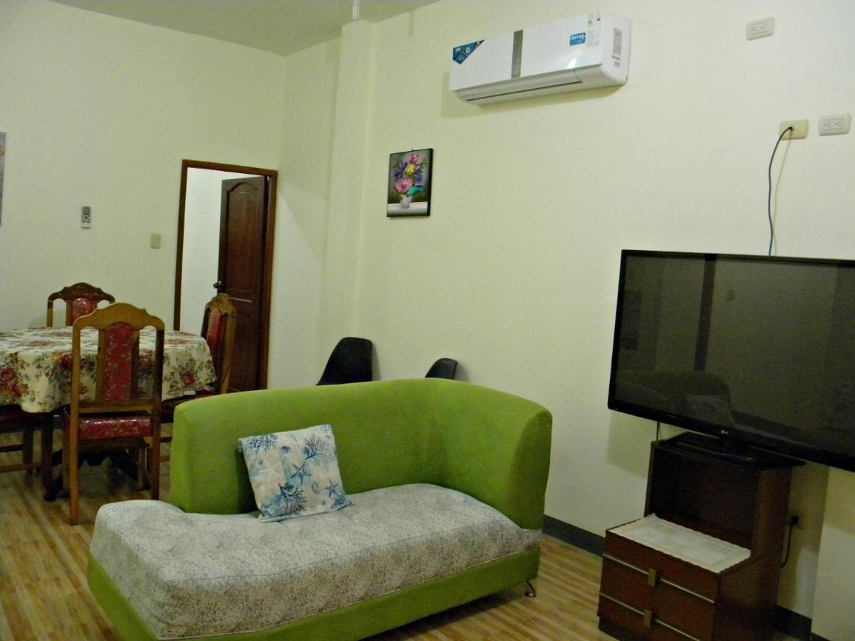 Casa Blanca Puerto López - Housity
