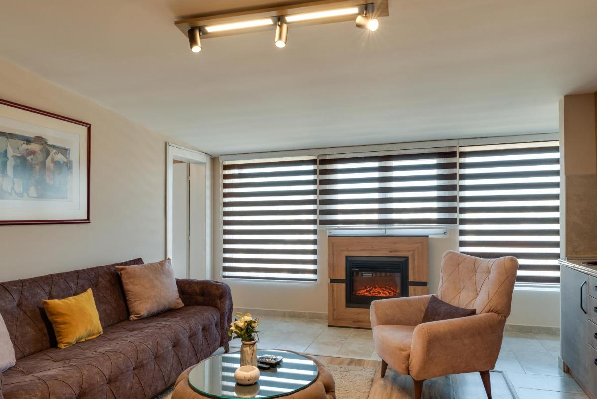 IN LUX APARTMAN - Housity