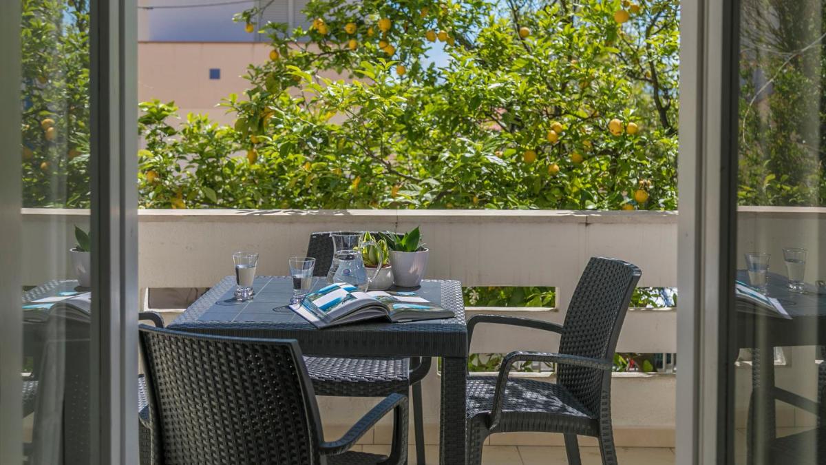 Appartamenti Taloro AB IUN Q3273 - Housity