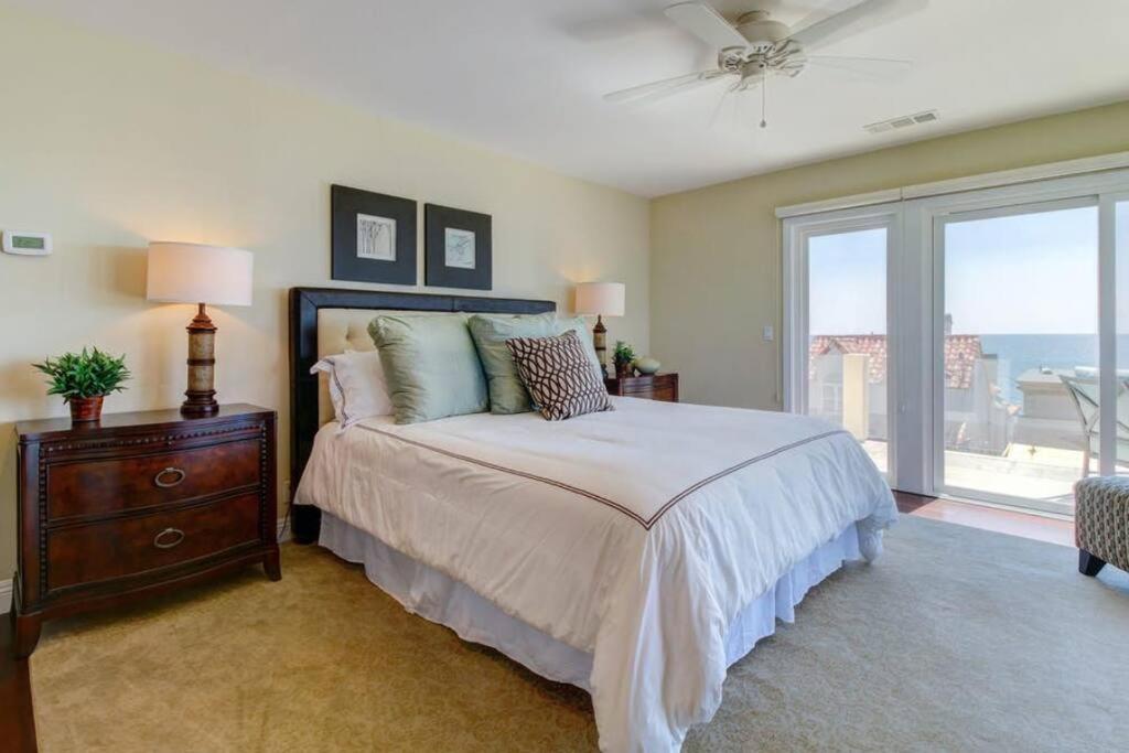 The Bridge At South Oceanside is the Perfect Family Beach House now with AC - Housity