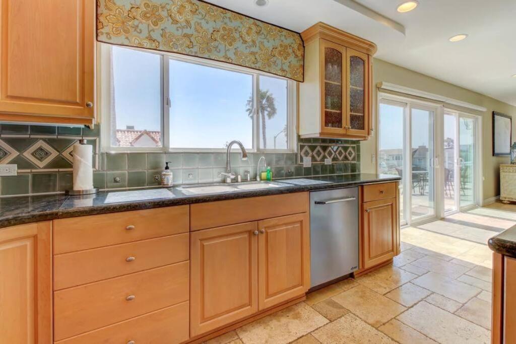 The Bridge At South Oceanside is the Perfect Family Beach House now with AC - Housity