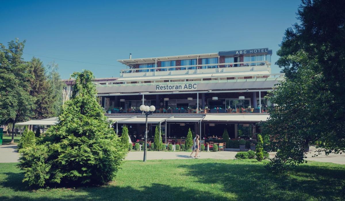 Suitetrails - Hotel ABC