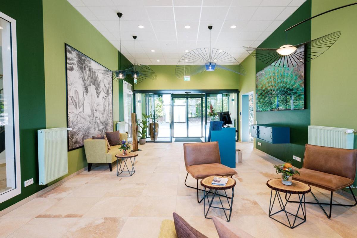 Hotel am Zoo - Housity