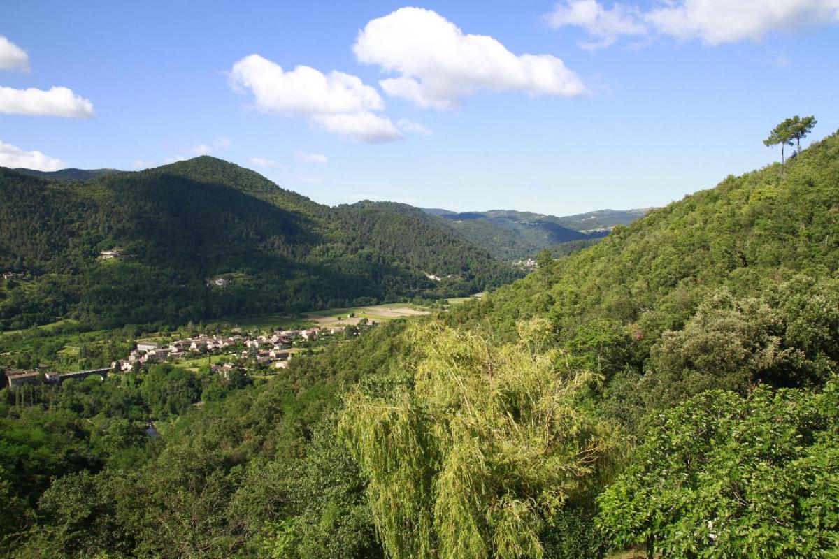 Le Nid des Combes - Housity