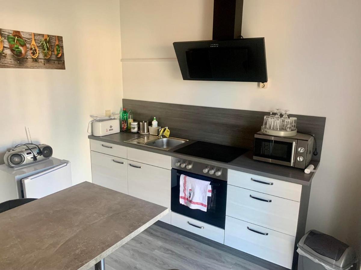 Haus Am Burghain - Housity