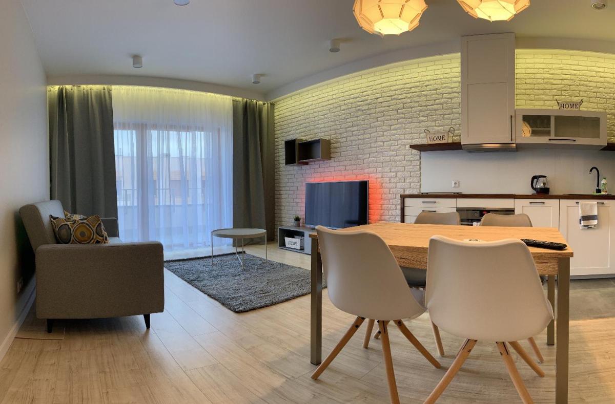 Apartament Byka - Hizvo