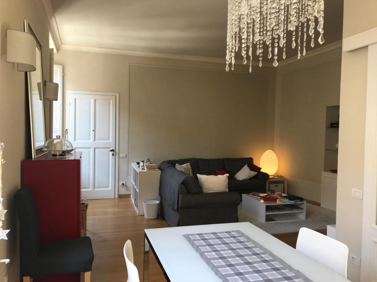 Appartamento di Piazza San Romano - Housity