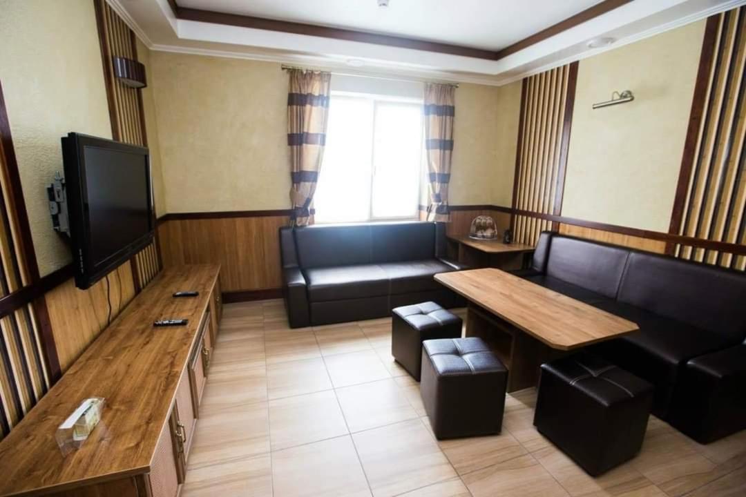 Suitetrails - Tartak Resort