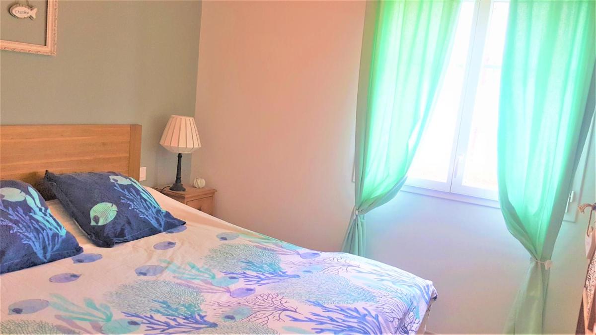 Appartement Urrugne 4 personnes 3 pièces avec terrasse 30 m2 proche de tout! - Housity