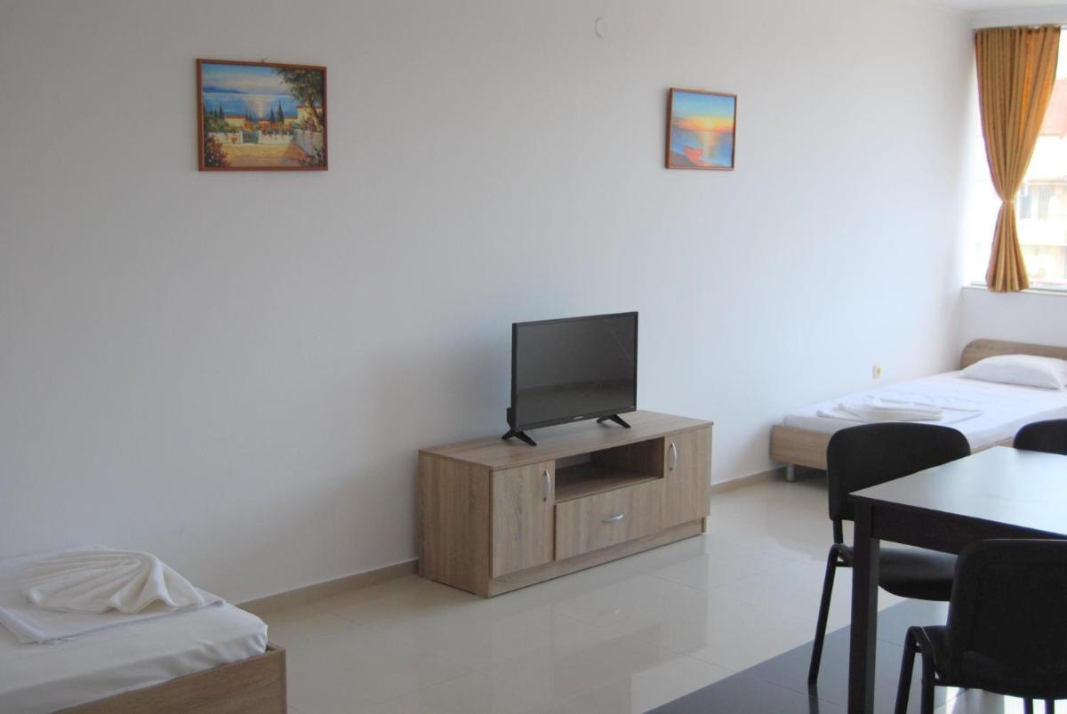 Coral City - Housity