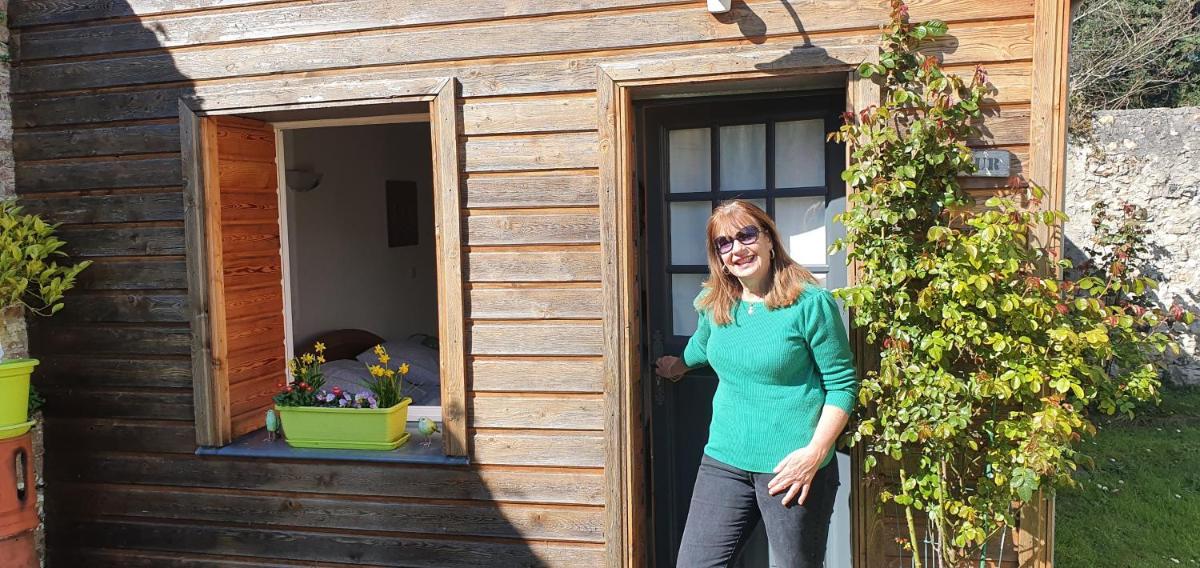 Honfleur à deux - Housity