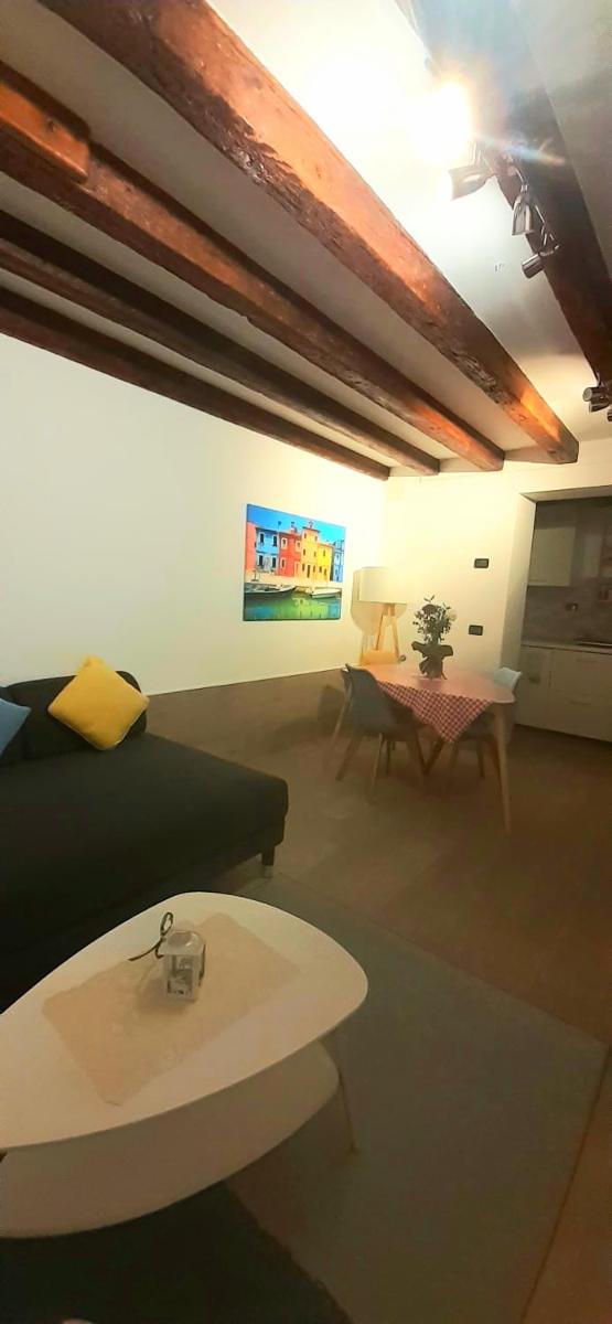 Appartamento AlCova - Housity