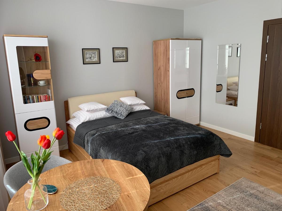 Apartament Perłowy - Housity