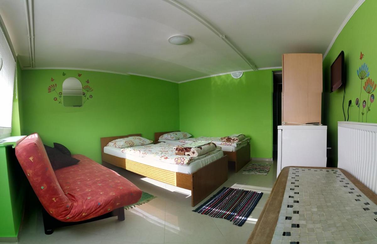 B&B Veber - Hizvo