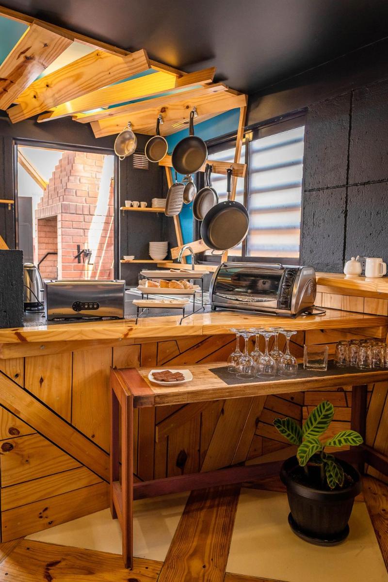 Suitetrails - The Grand La Paz Experience Hotel Boutique
