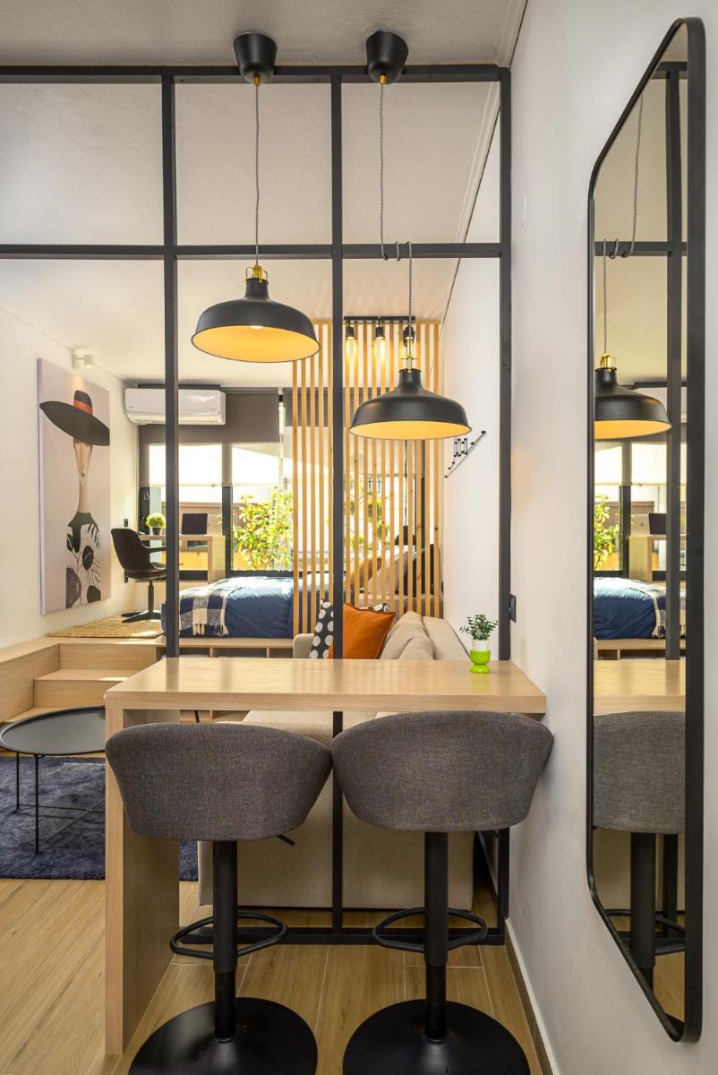 MadaM Apartments - elegant, cozy, comfortable, central - Housity