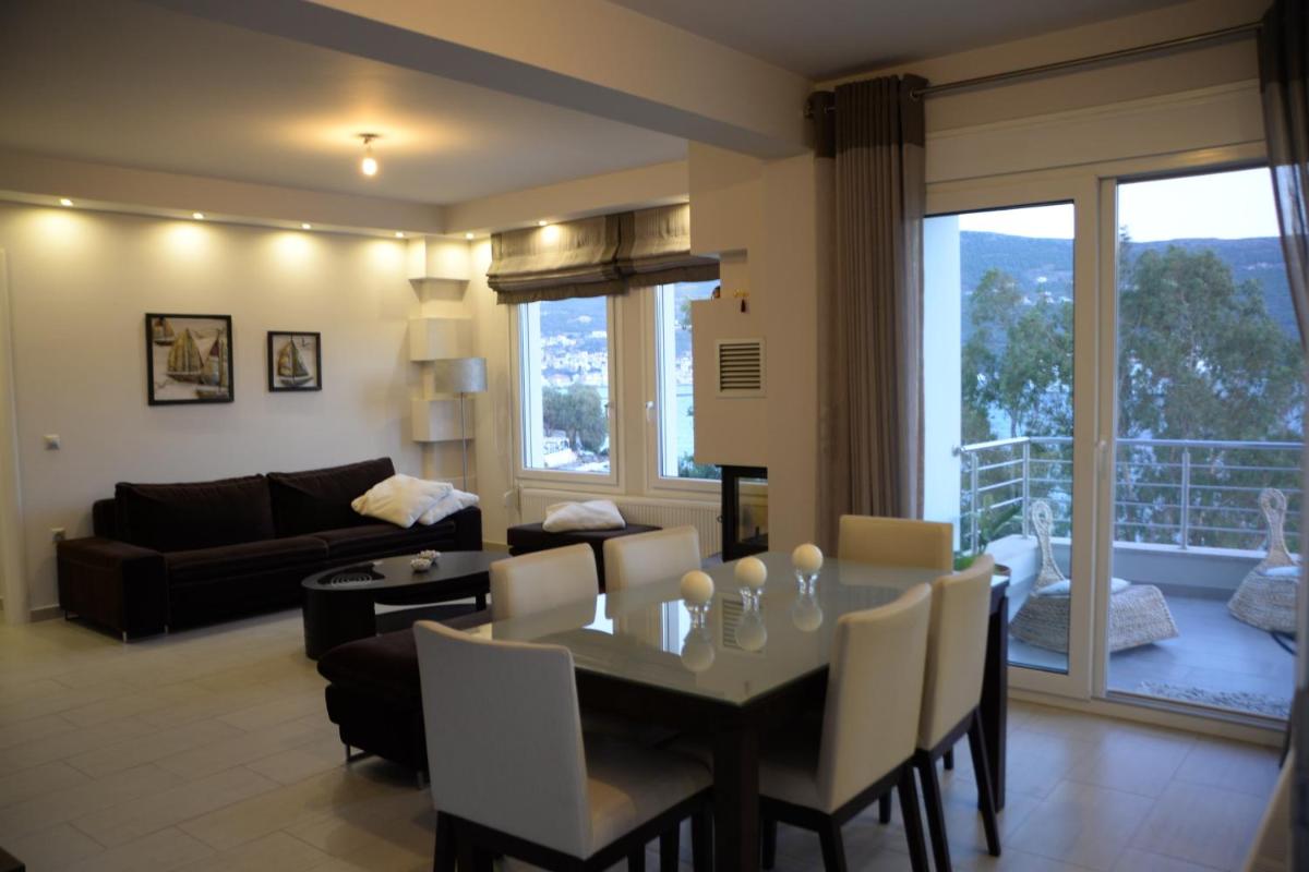 Suitetrails - Afroessa Studios & Apartments