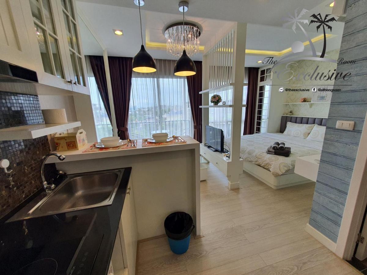 Love & Relax Balcony near WON Beach - Housity