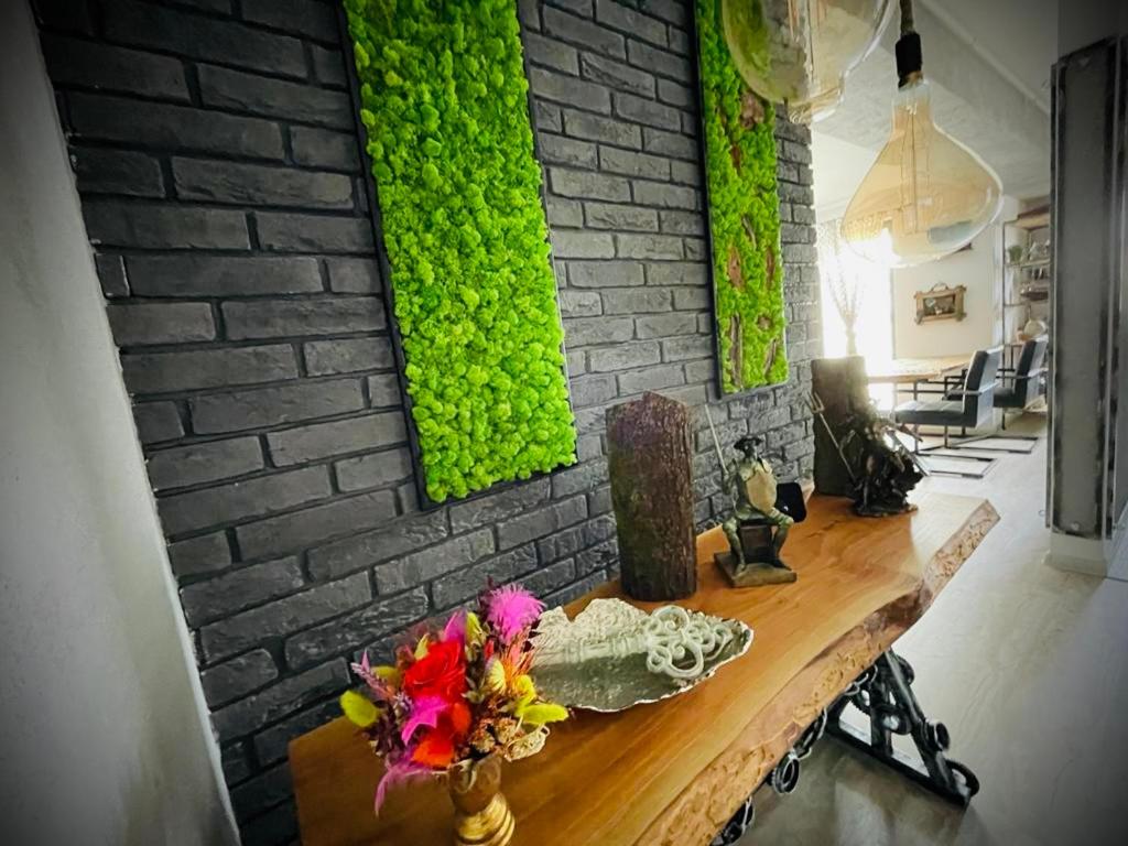 Iconic LOFT Bucharest - Private parking, Netflix - Housity