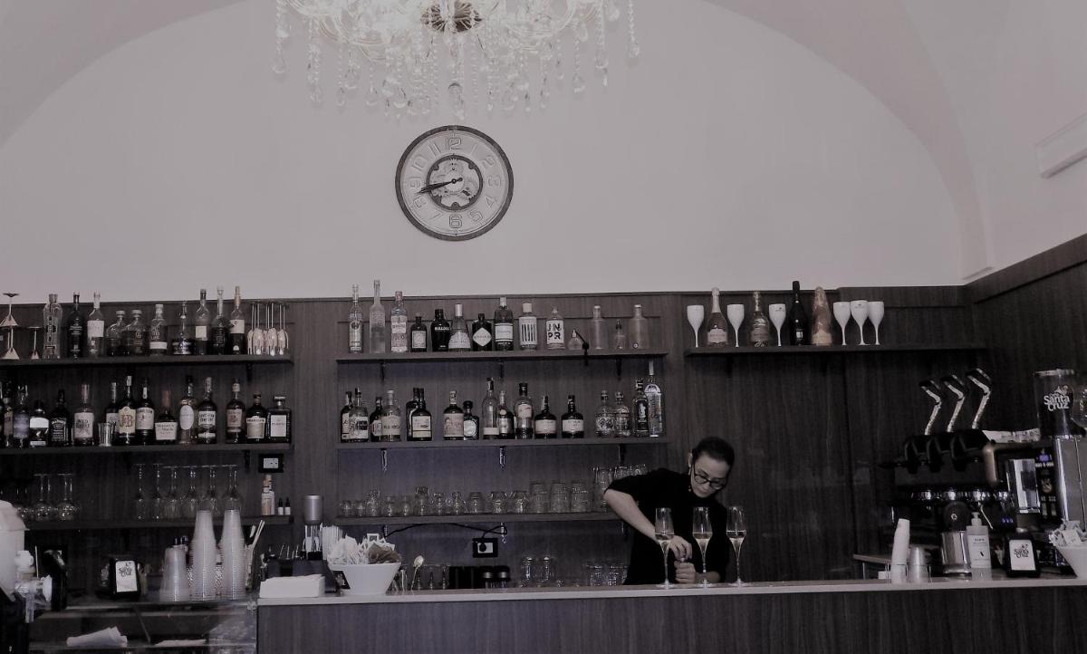Relais Villa del Carmelo - Housity