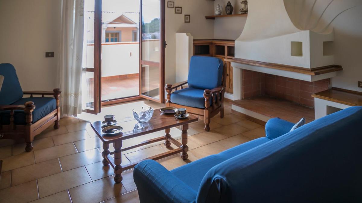 Casa Bardia IUN Q3653 - Housity