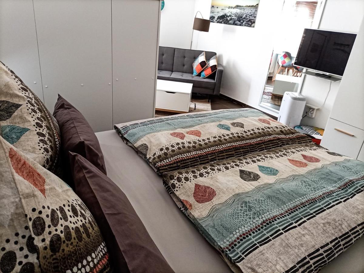 BodenSEE Apartment Meckenbeuren Neuhaldenstrasse - Housity