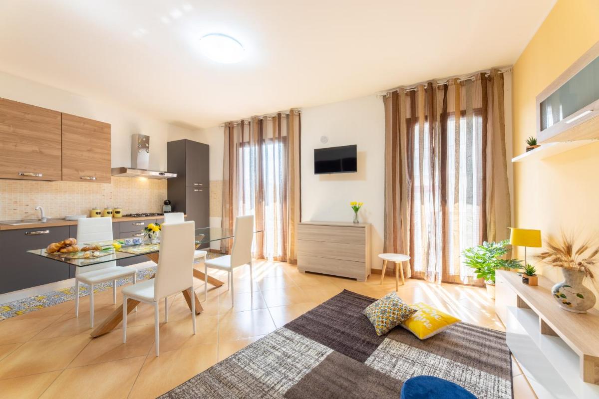 La Casa di Axhell - Housity