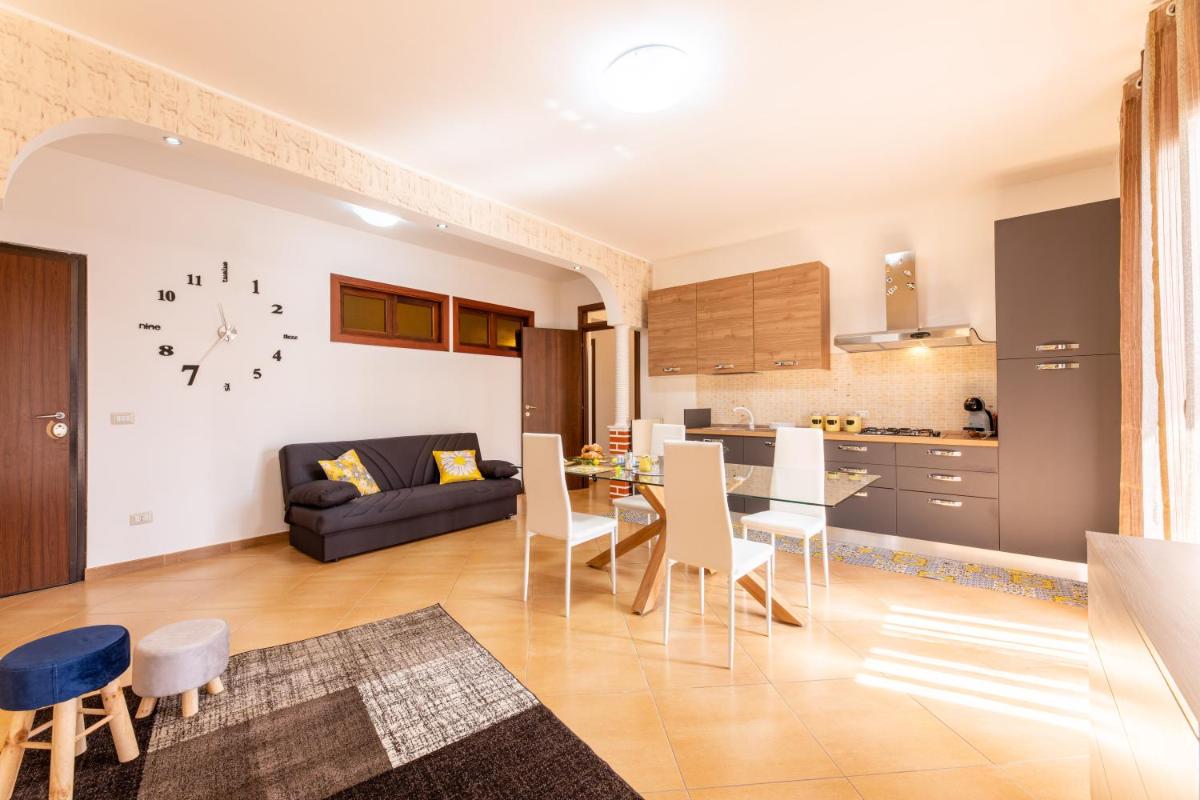 La Casa di Axhell - Housity