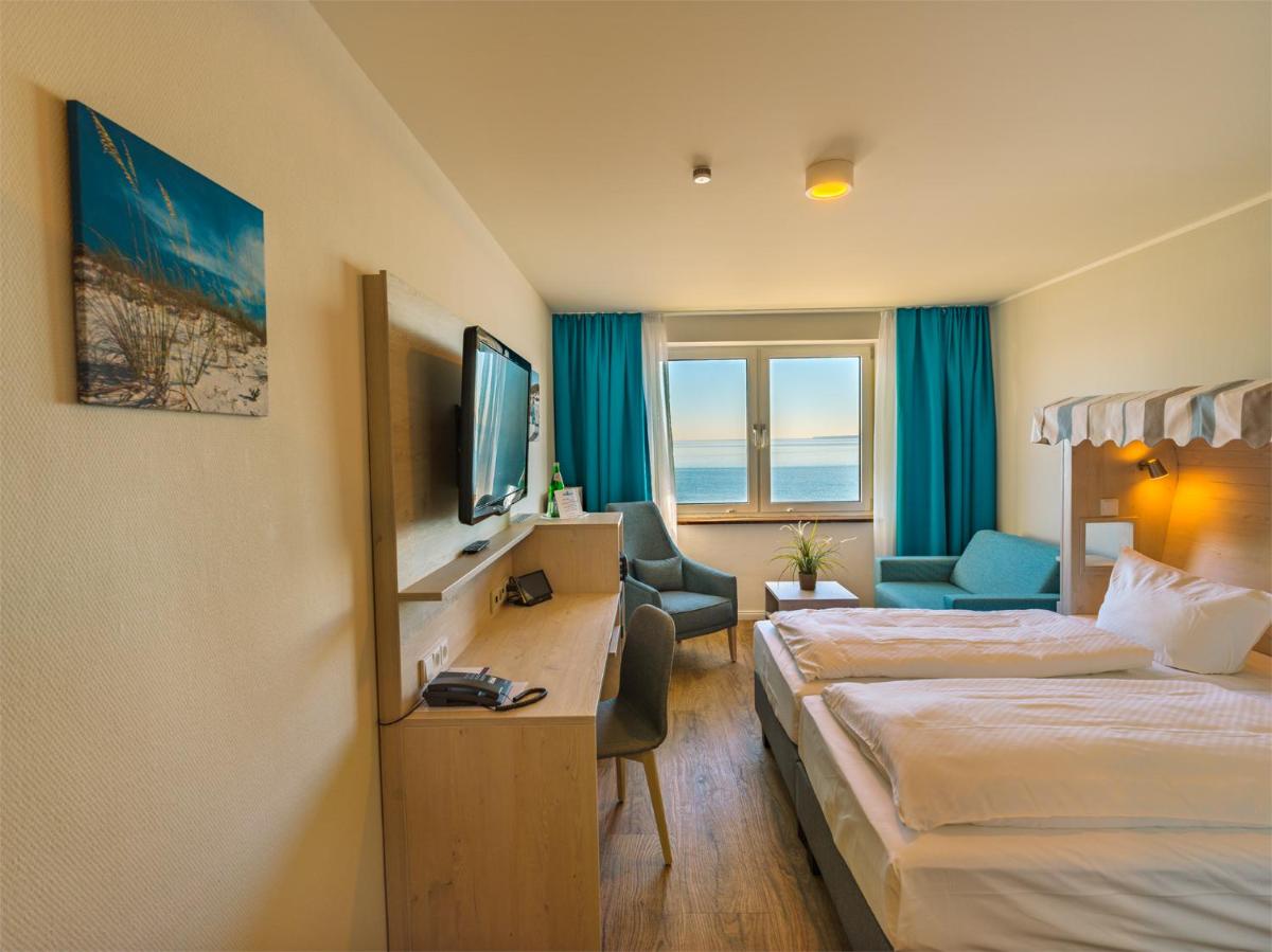 Hotel Seelust - Housity