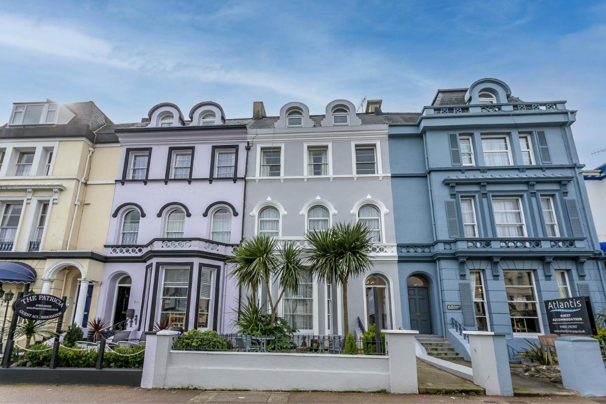 The Belmont - Housity