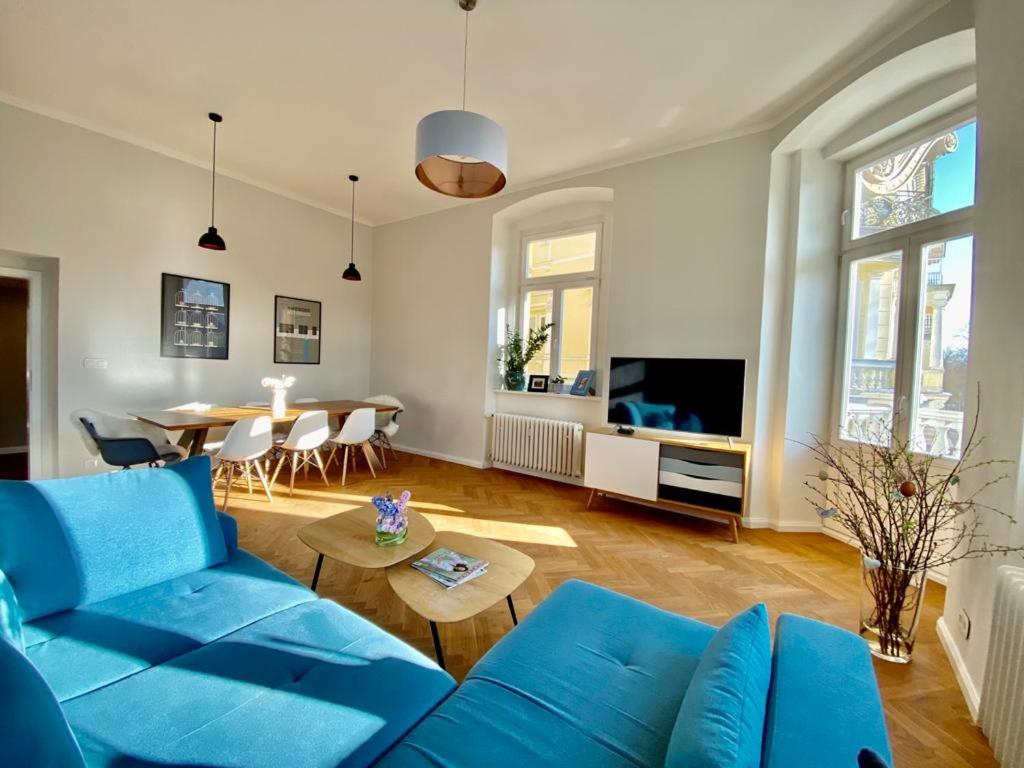 Park View Apartment - Housity