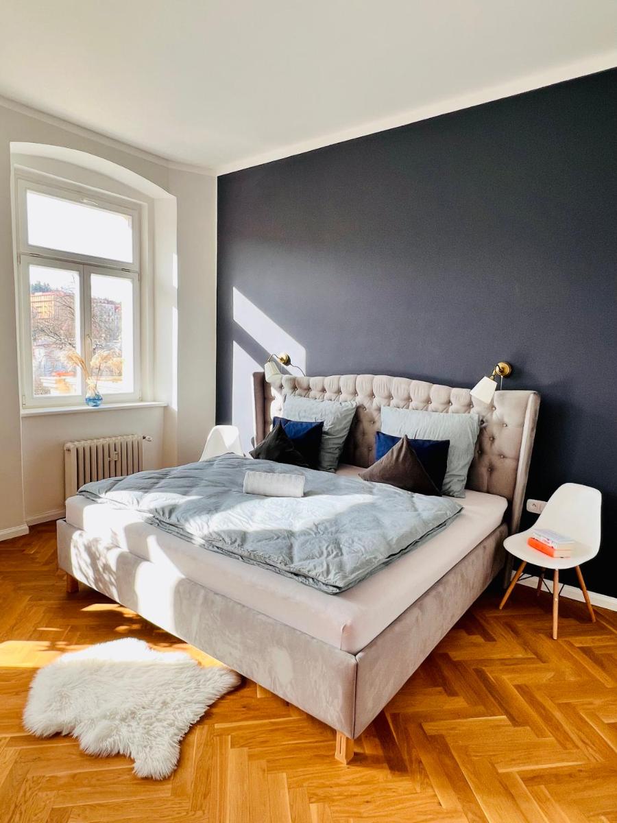 Park View Apartment - Housity