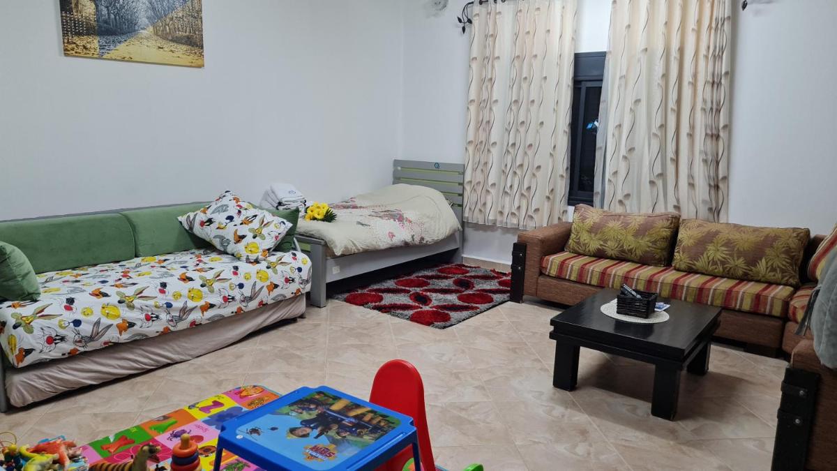 קסם הכפר - Housity