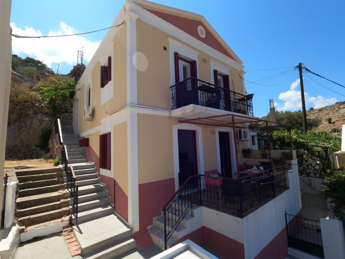 Villa Astradeni Symi - Housity